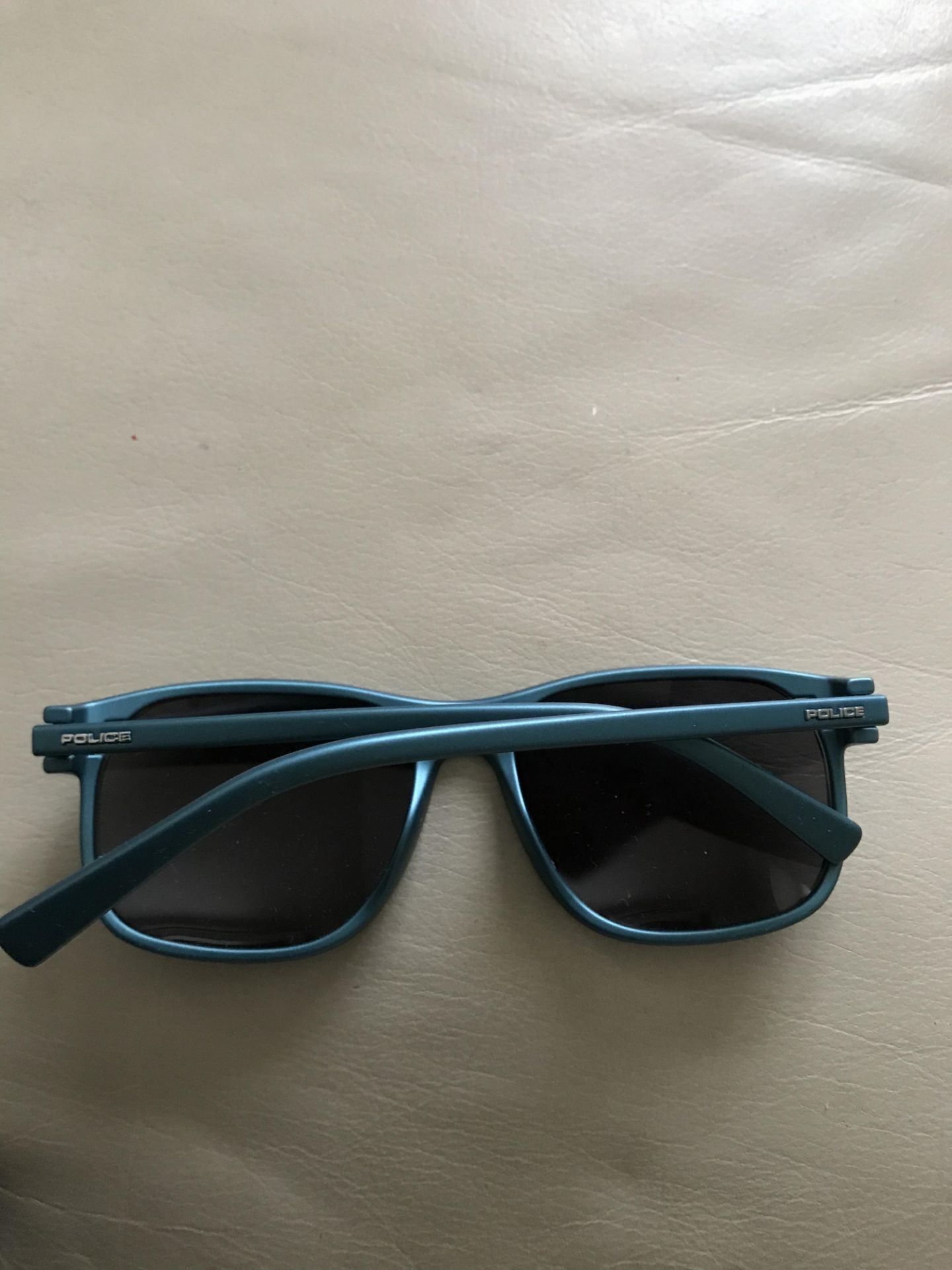 Police-SPL231-NEYMAR-JR-8 Sunglasses - Image 6 of 9