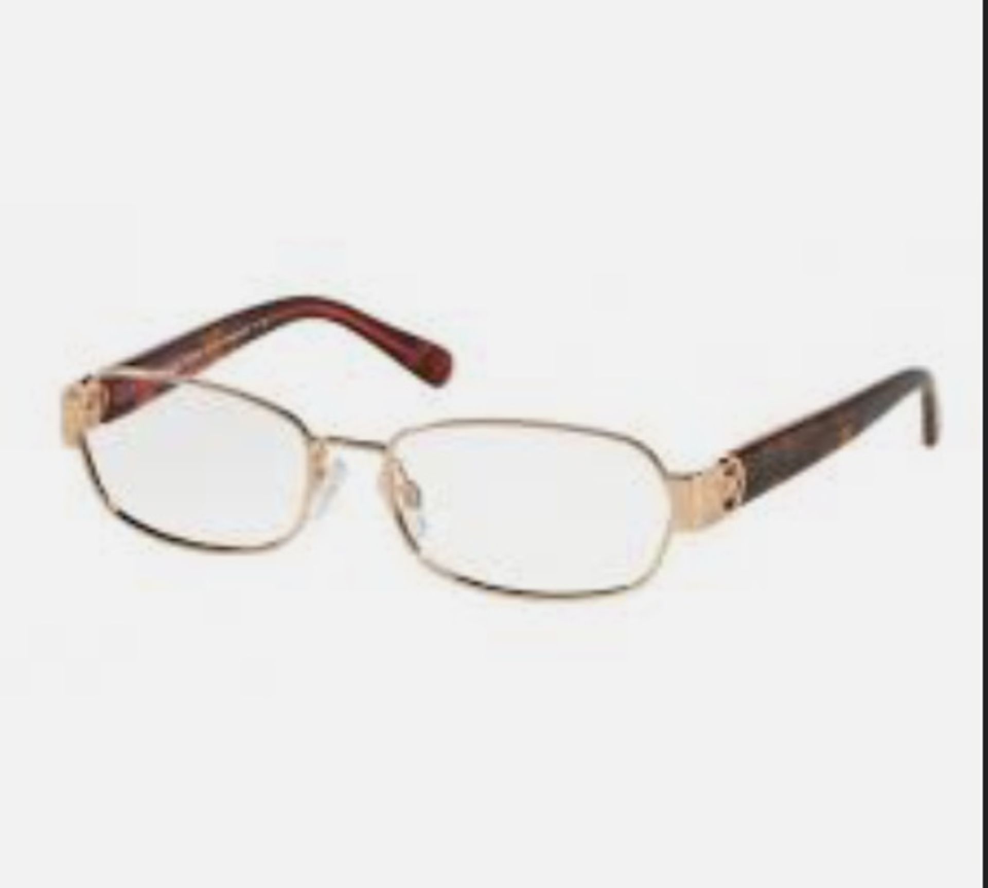 Eyeglasses Michael Kors Amagansett MK 7001 (1003) Brand New - Image 2 of 8