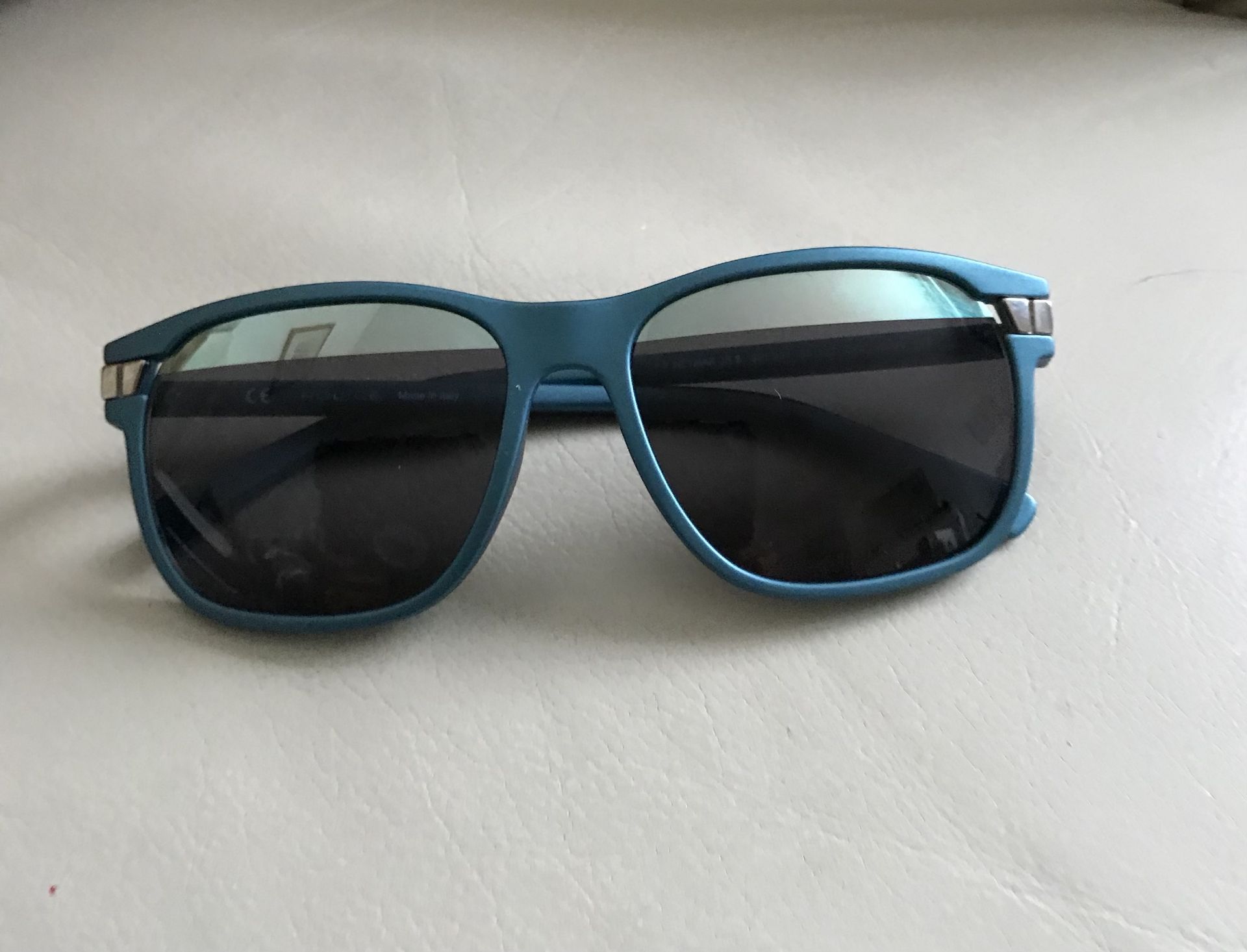 Police-SPL231-NEYMAR-JR-8 Sunglasses - Image 9 of 9