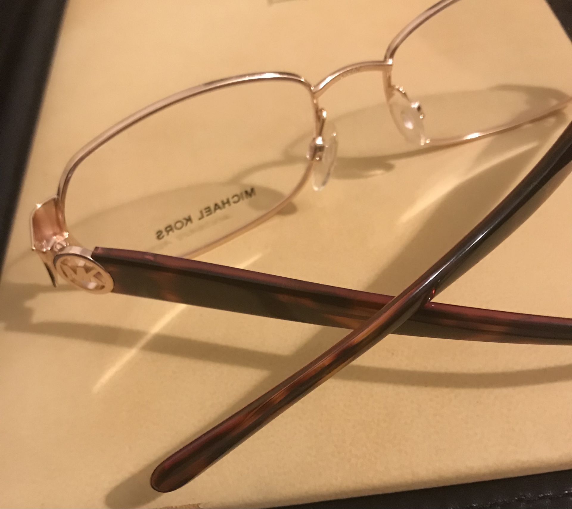 Eyeglasses Michael Kors Amagansett MK 7001 (1003) Brand New - Image 6 of 8