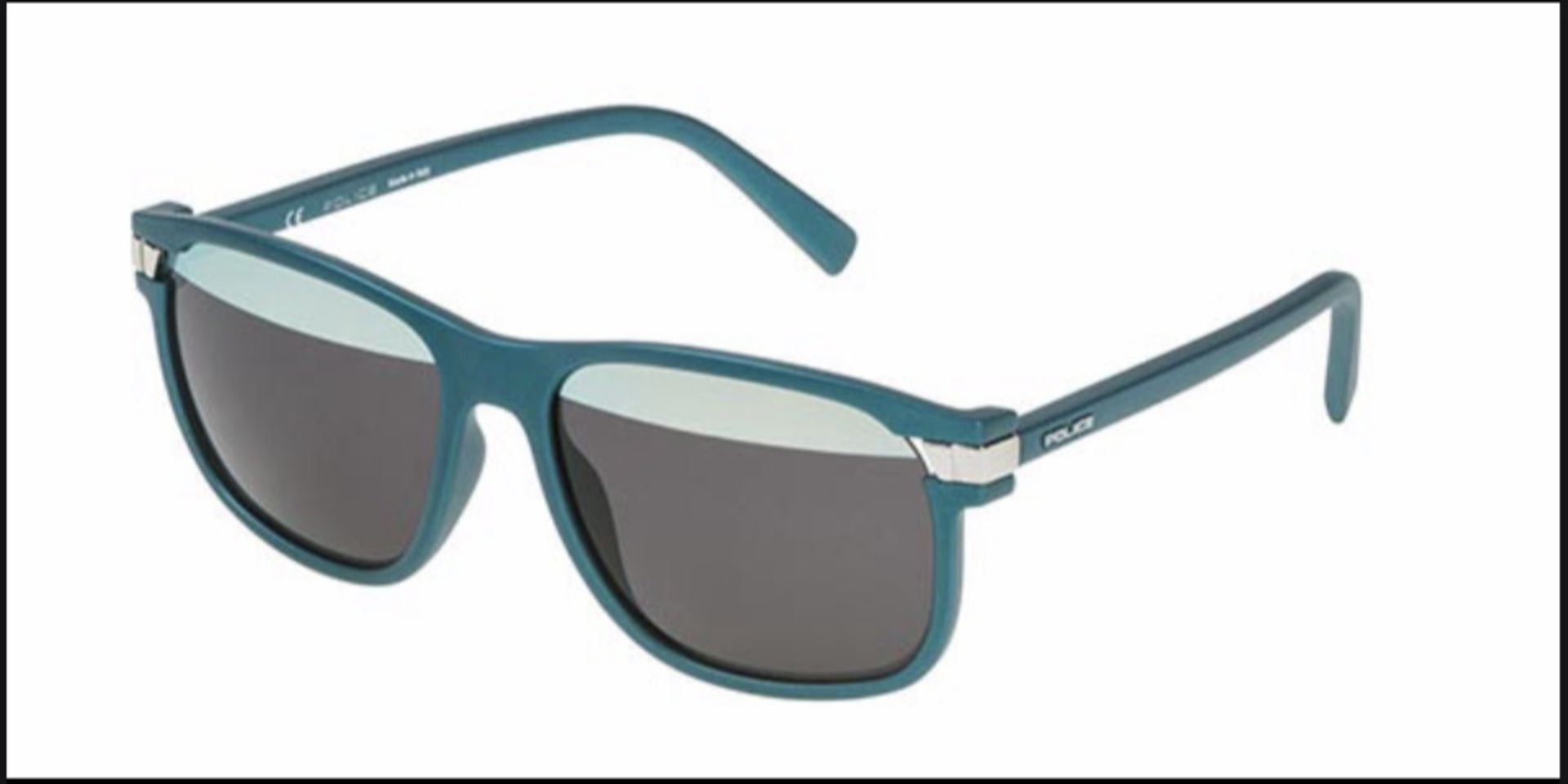 Police-SPL231-NEYMAR-JR-8 Sunglasses