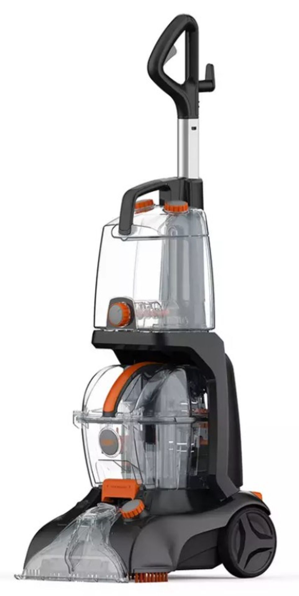 (41/2F) RRP £160. Vax Rapid Power Revive Carpet Washer (CWGRV011). Suitable For Carpets And Uphol... - Image 5 of 6