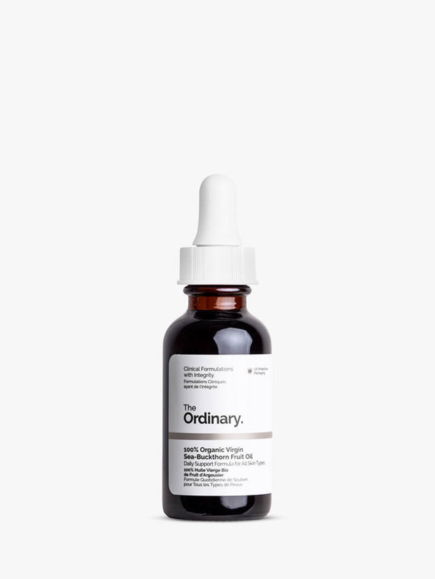 120 x The Ordinary Organic Sea- Buckthorn Fruit Oil RRP£1700+ - Image 2 of 3