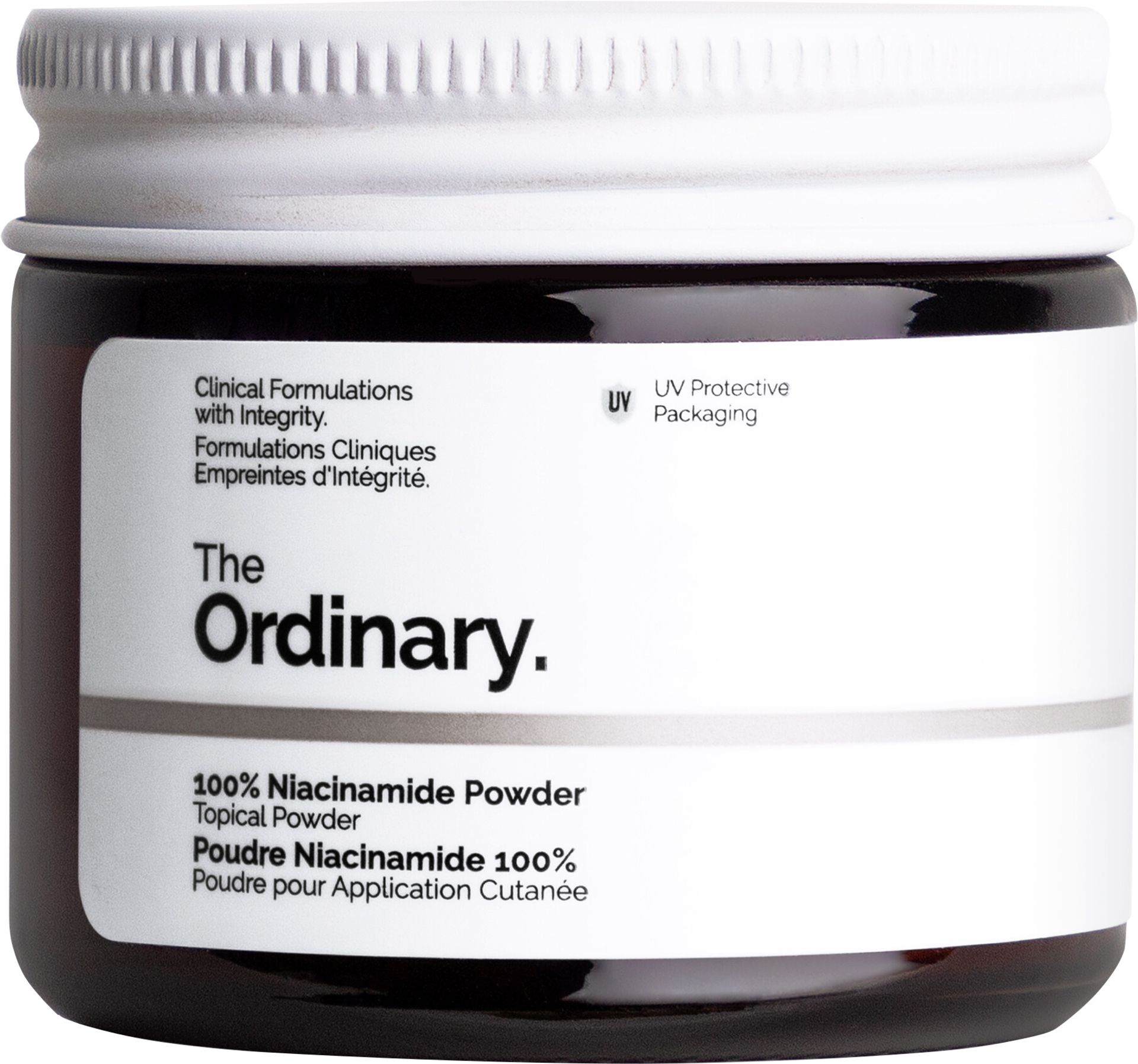 The Ordinary Niacinamide Powders x 60pcs Beauty Skincare Cosmetics Job Lot - Image 3 of 3