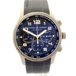 Title: Porsche Design / Dashboard chronograph - Gentlmen's Titanium Wrist WatchDescription: