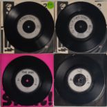 The Jam - The Specials Vinyl Records x 4. (refS).