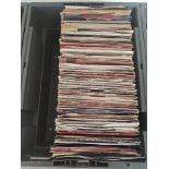 Approx. 160 x 7"" single vinyl records. From a private collection. (ref PMA).