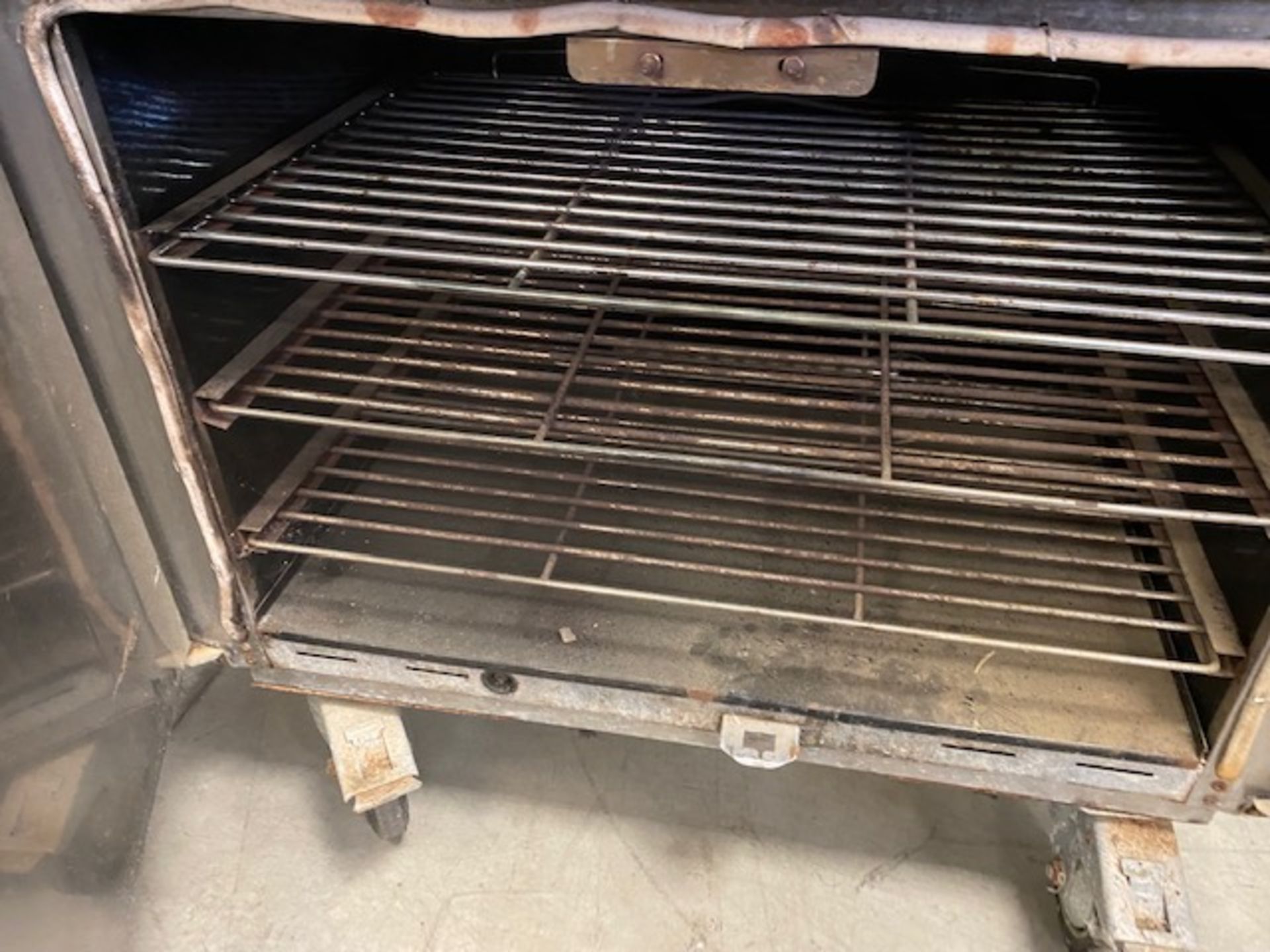 Lot 61. Lpg Gas Oven - Image 2 of 3