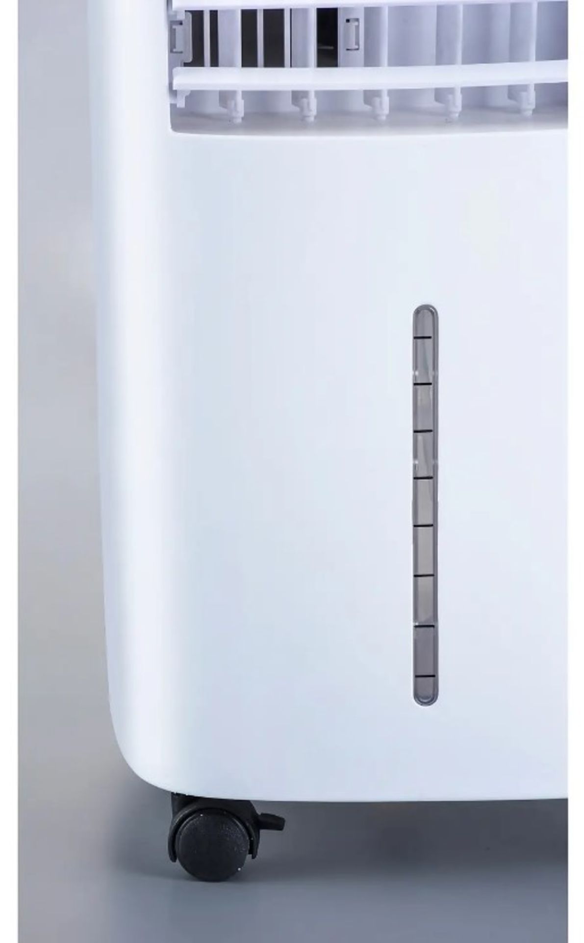 (58/Mez.1D) RRP £115. Stylec 9 Litre Evaporative Air Cooler. (H74x W23.5x D29cm). - Image 6 of 7