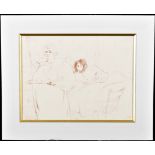 Limited Edition Toulouse-Lautrec