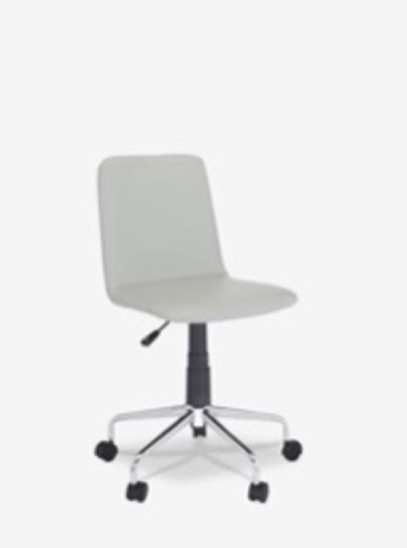 John Lewis ANYDAY Nova Office Chair - Grading Info Goods are faulty Faulty gas lift RRP £79