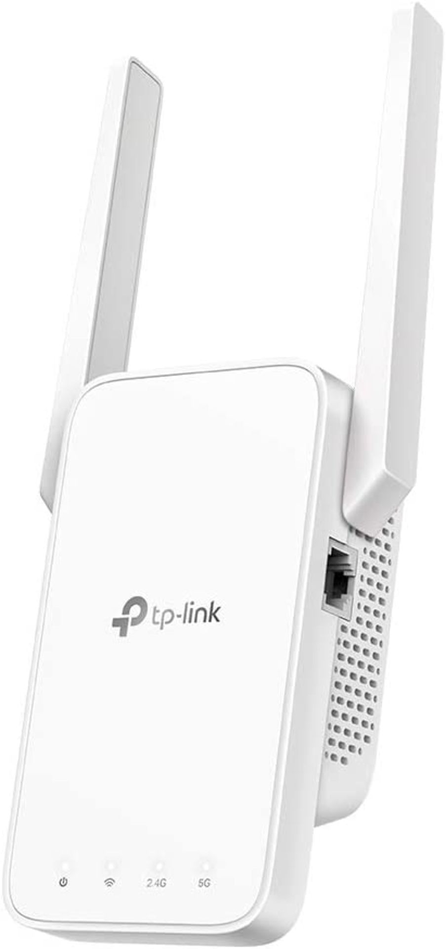 TP-Link AC750 Mesh Wi-Fi Range Extender. RRP £29.99 - GRADE U