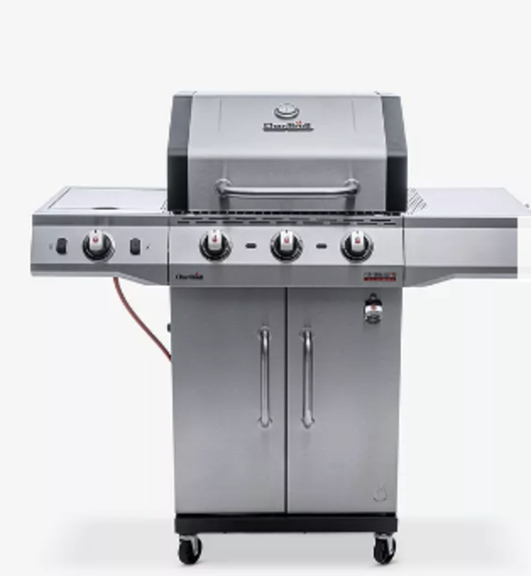 Item Description - Char-Broil Performance PRO TRU-Infrared Gas BBQ - Stock Number - 83615...