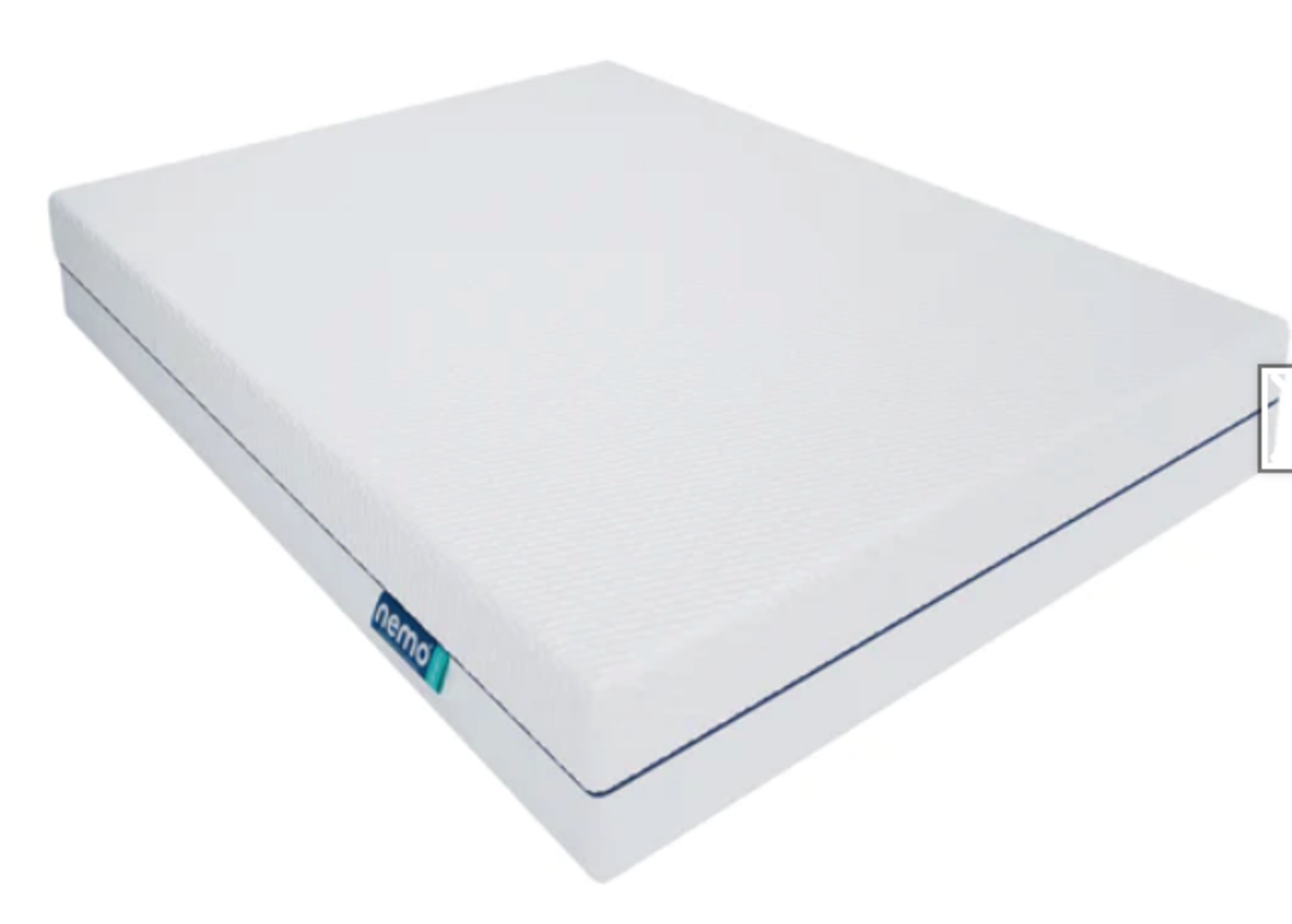 Item Description - Nemo Pocket Spring Rolled Mattress - Stock Number - 80020703 - Retur...