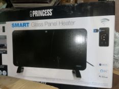 Princess 1500W Smart Panel Heater