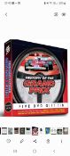 20× The History of The Grand Prix 5 DVD Set RRP£14.99 Each