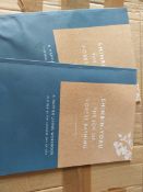 Paperchase Shinrin Workbooks Several Boxes RRP £500. Total More Than 100 Books