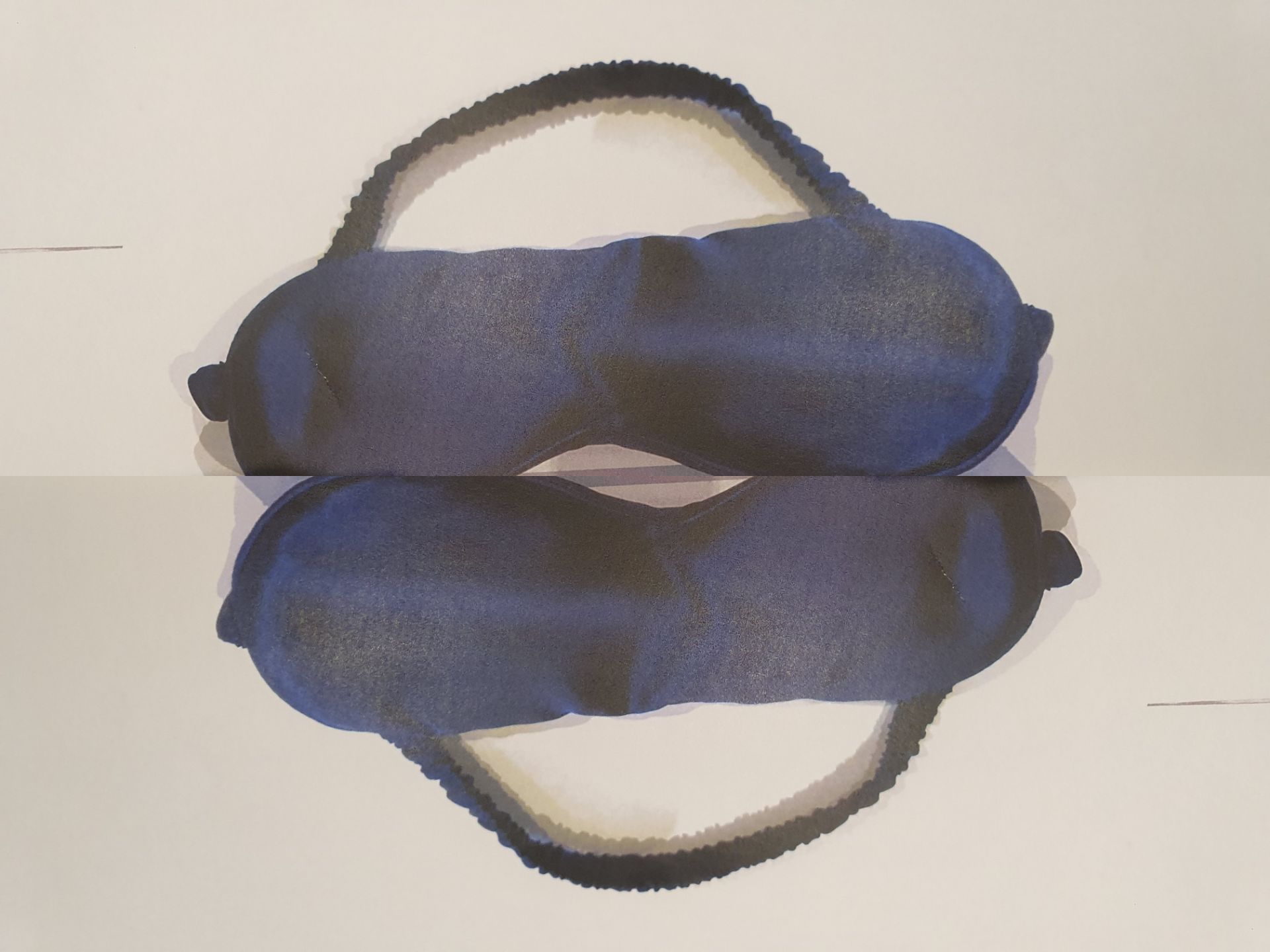 Silk Eye Masks (Blue) For Men (Pink) For Women Quantity 200 Each For Men And Women