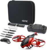 4DRC M3 Helicopter Mini Drone With 720P Camera, Remote Control Quadcopter