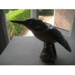 Vintage BESWICK KINGFISHER