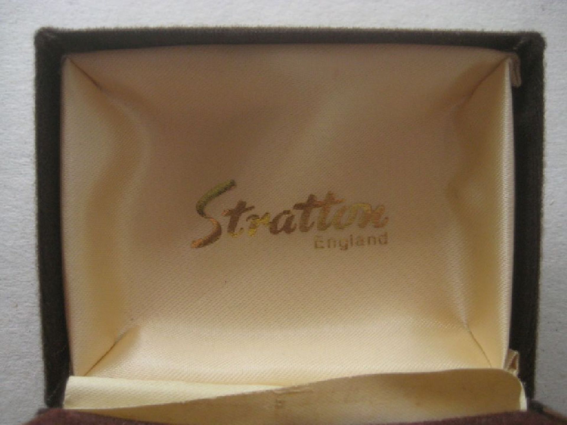 Vintage Stratton Jewellery Box - Image 5 of 5