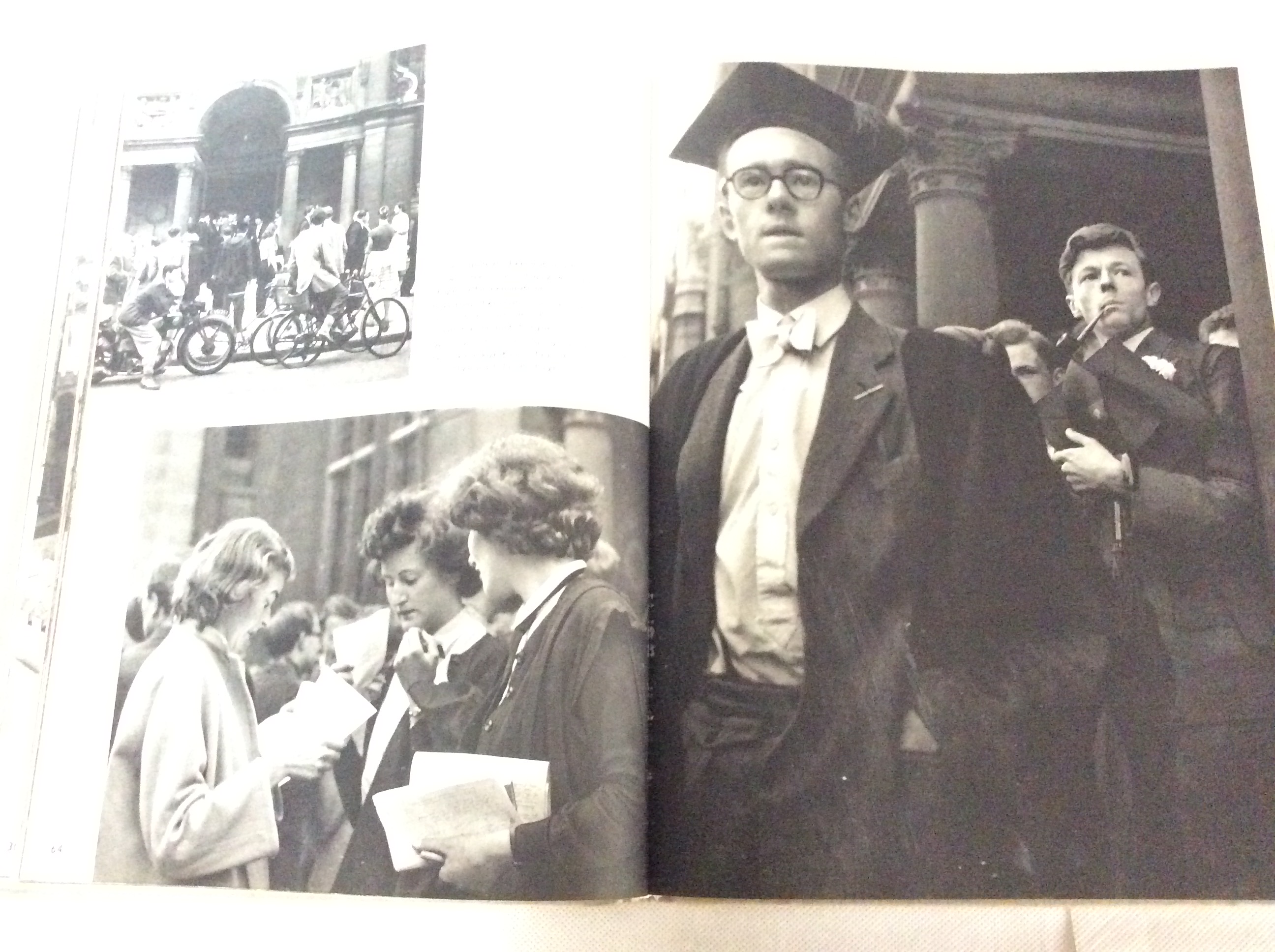 Antiquarian book Oxford & Cambridge 1961 - Image 7 of 7