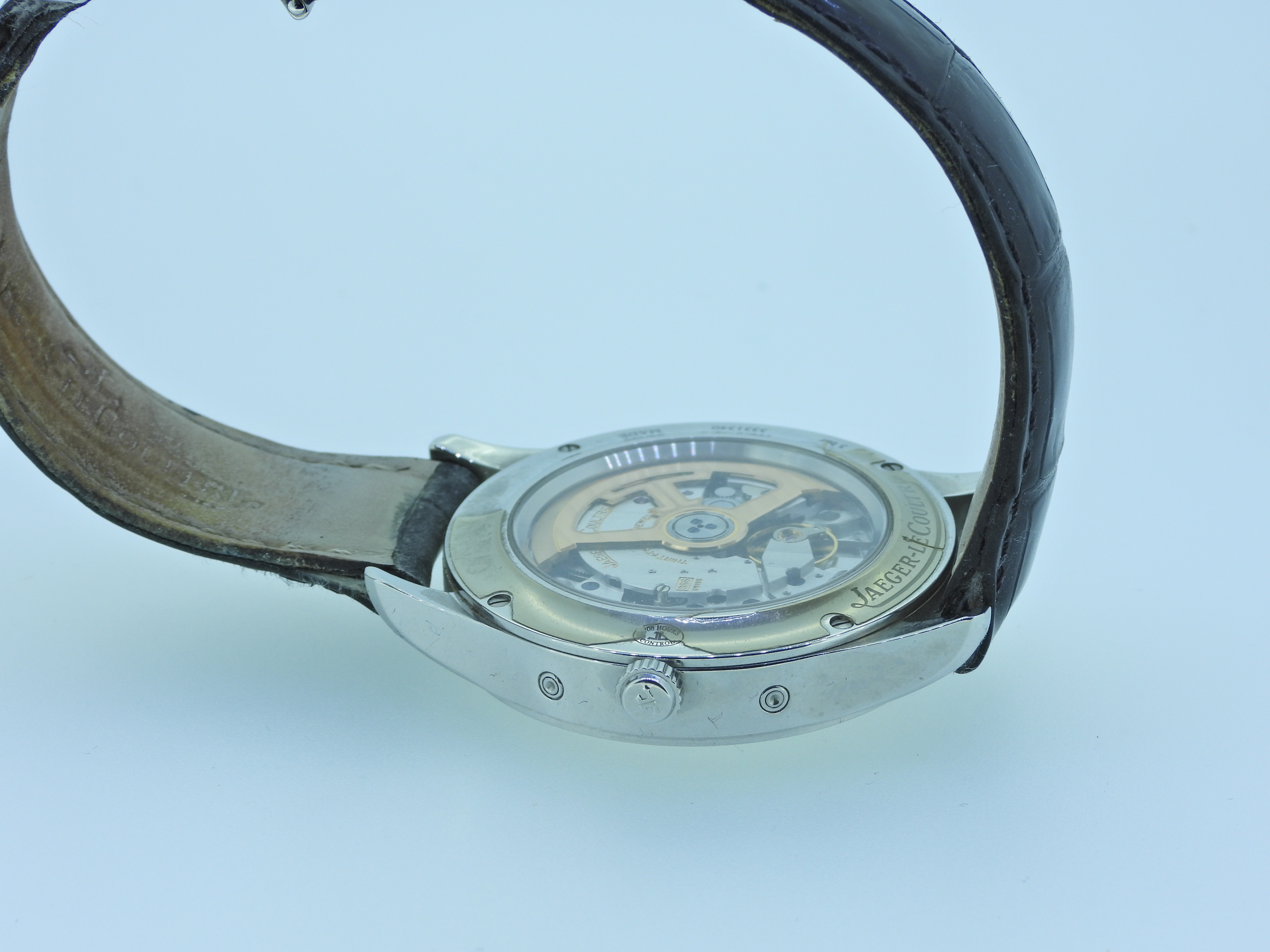 Jaeger Lecoultre Master Calendar - Image 4 of 6