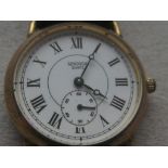 Vintage Ladies Sekonda Quartz Watch