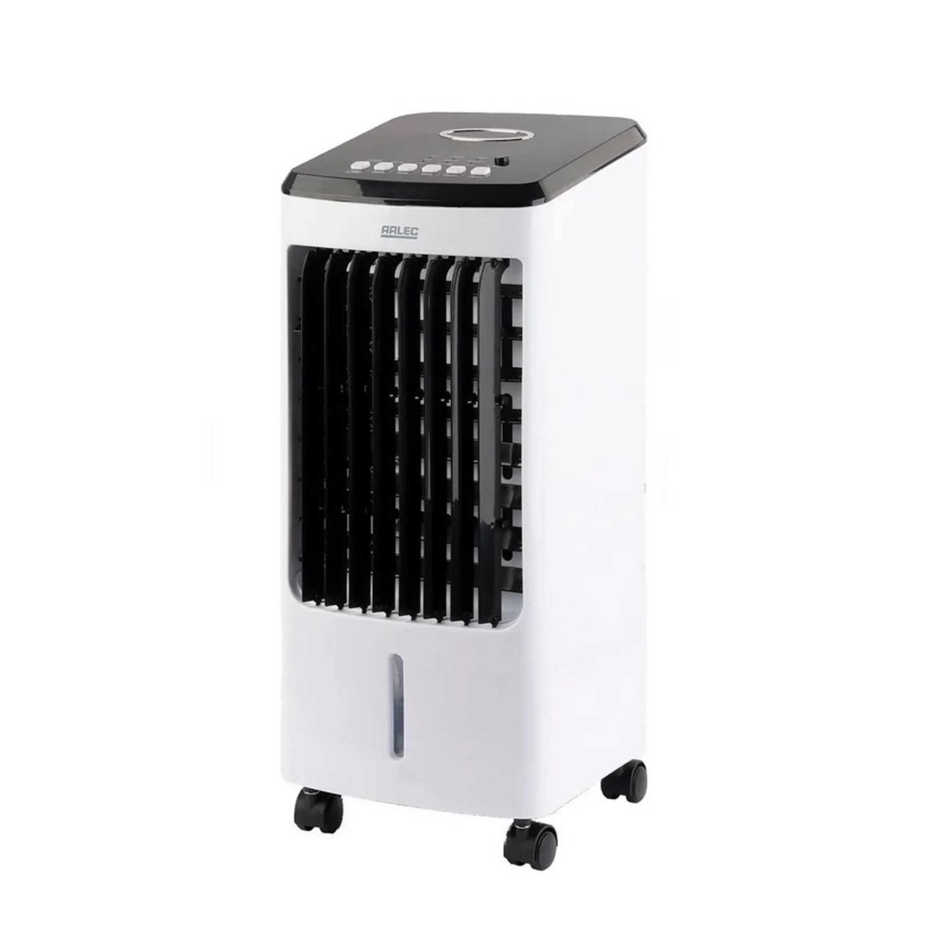 (37/2D) Lot RRP £160. 3x Items. 2x Pelonis 5L Tower Air Cooler RRP £40 Each. 1x Arlec 3 In 1 Mobi... - Image 13 of 18