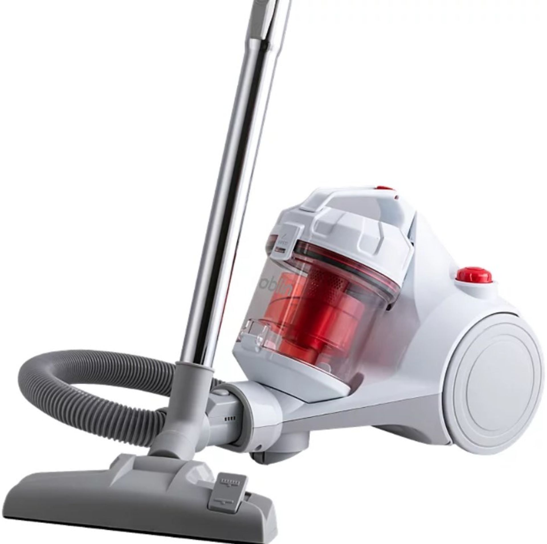 (8/6K) Lot RRP £. 2x Goblin Items. 1x 29.6V Cordless 2 In 1 Vacuum RRP £47. 1x Bagless Cylinder V... - Image 19 of 36