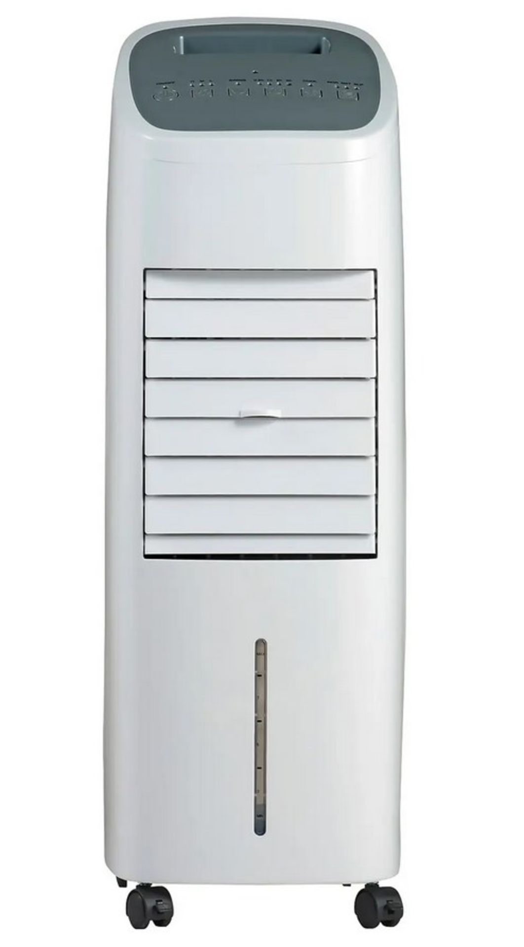 (6/6J) RRP £115. Stylec 9 Litre 3 Speed Evaporative Cooler. - Image 6 of 8