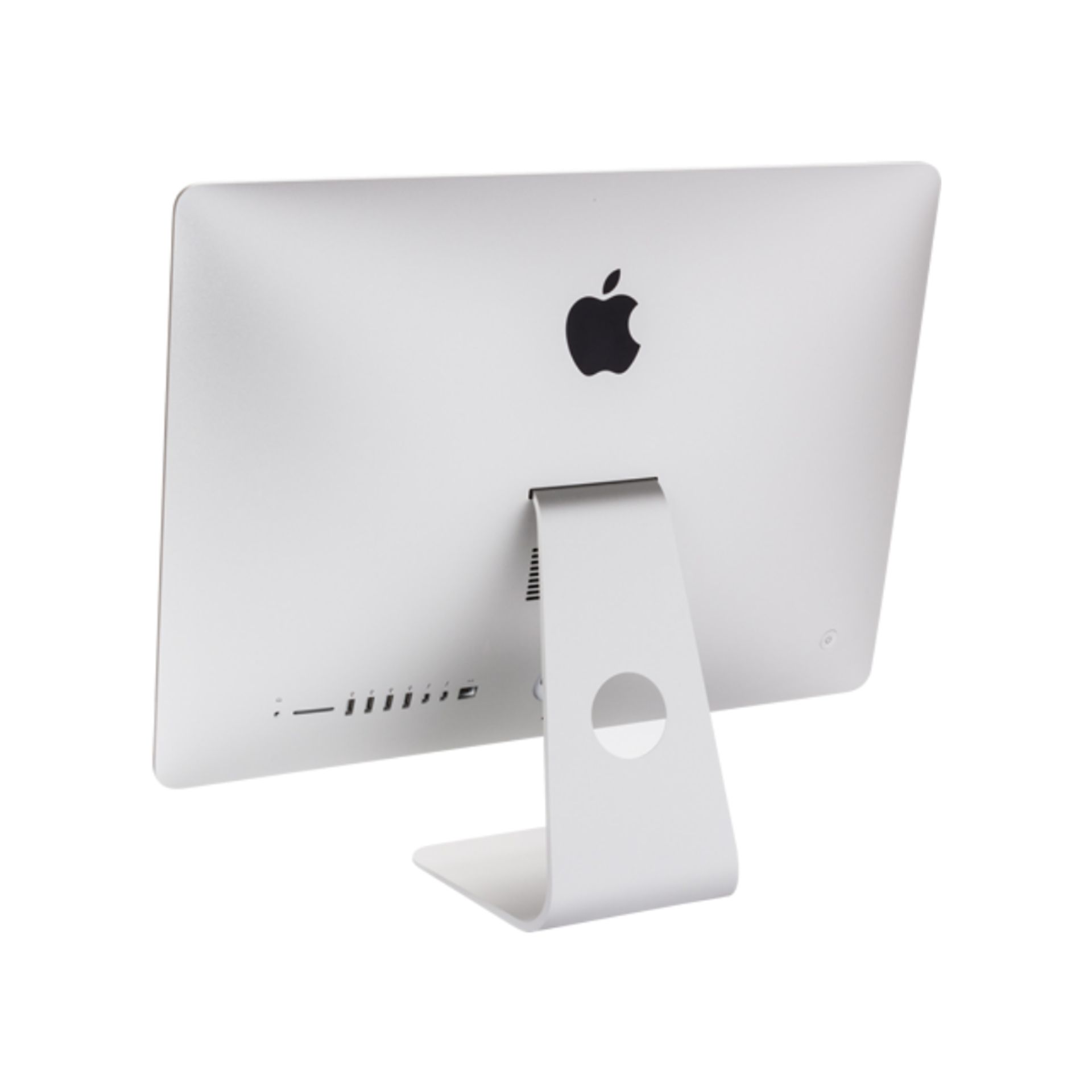 Apple iMac 21.5” A1418 (2012) OS x Catalina Intel Core i5 Quad Core 8GB Memory 1TB HD WiFi Office - Image 3 of 6