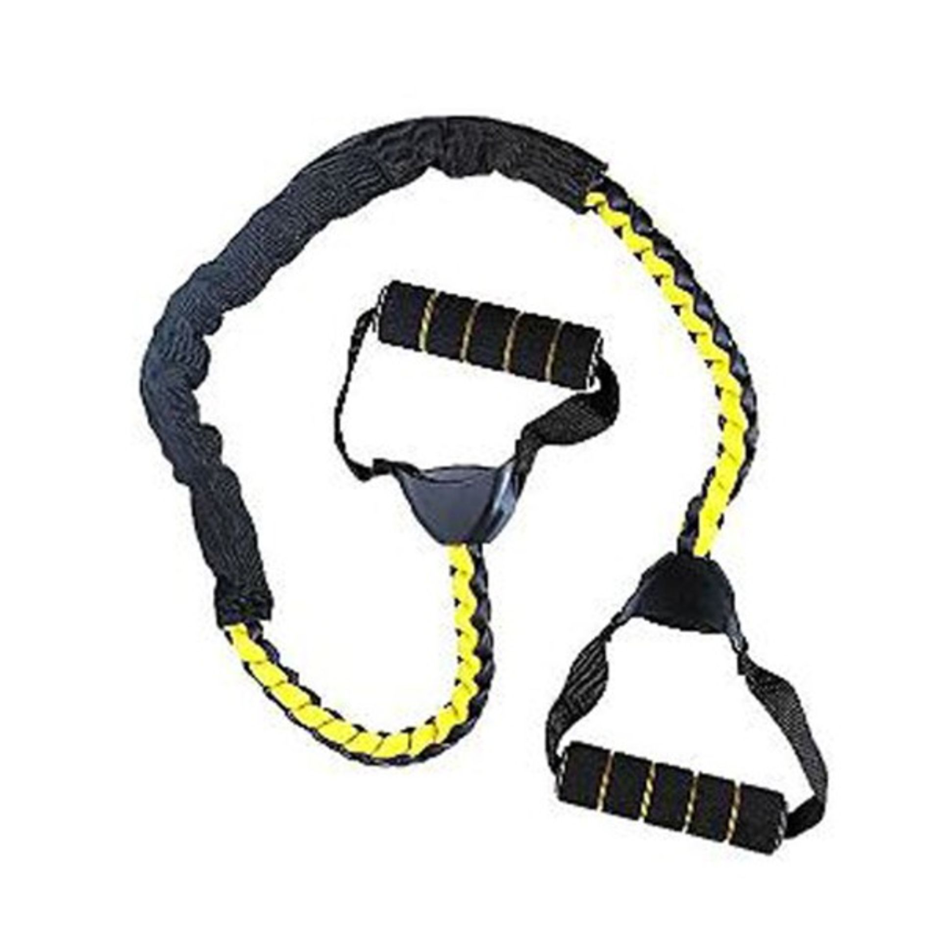 Clubfit - Braided Resistance Band RRP 24.99