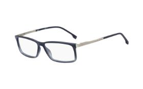 Pair Of Hugo Boss Spectacle Frames - Boss1250/It With Case