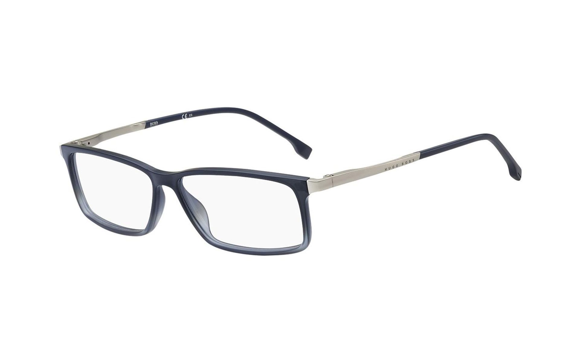 Pair Of Hugo Boss Spectacle Frames - Boss1250/It With Case