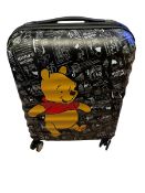 Lost Property, Disney Winnie the Pooh Case, Contents Include Designer Shoes & Sunglasses