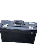 Very Heavy Large Flight Case, Unclaimed Lost Property from our Private Jet Charter