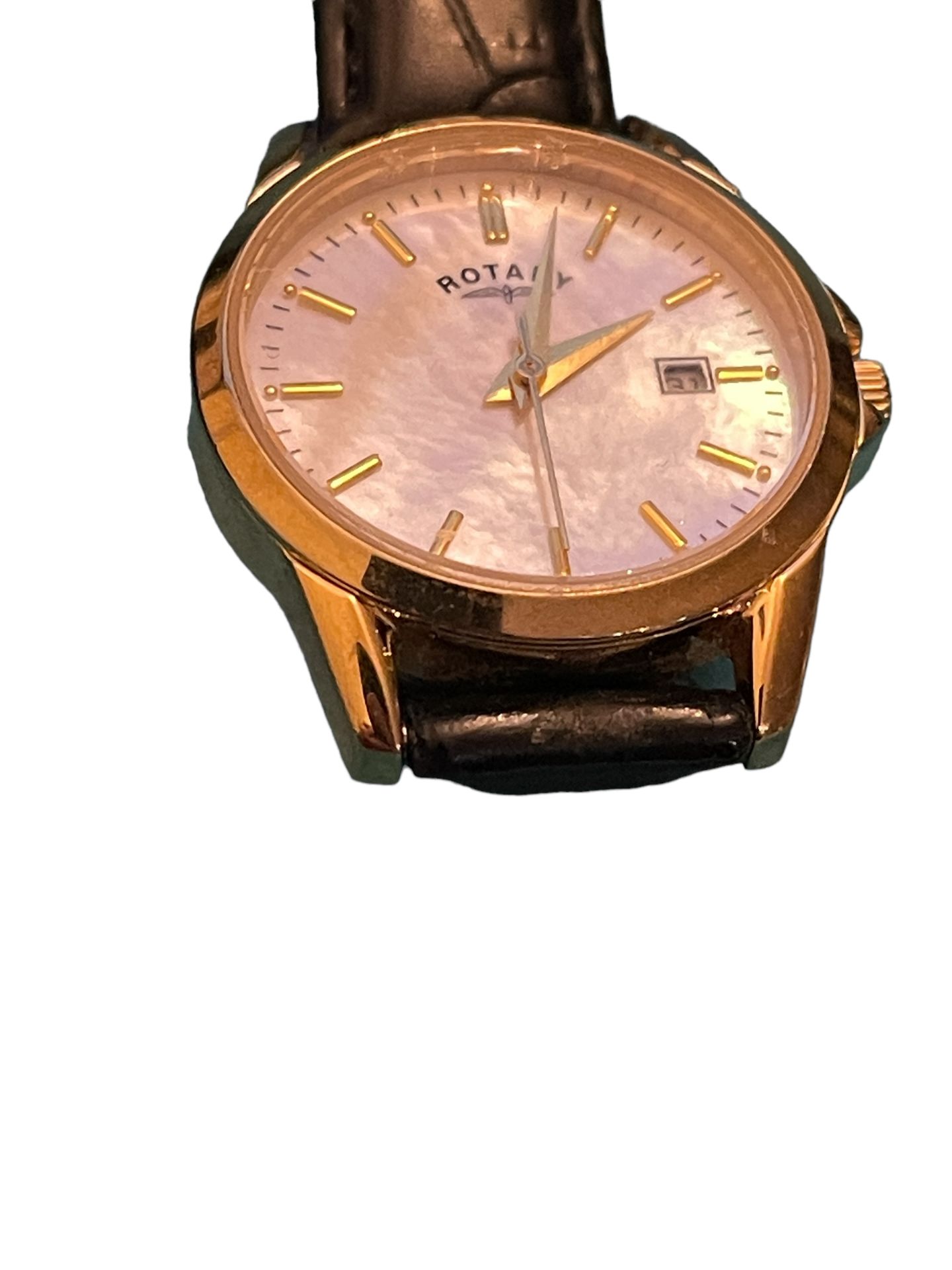 Rotary Ladies Quarts Watch - Image 2 of 4