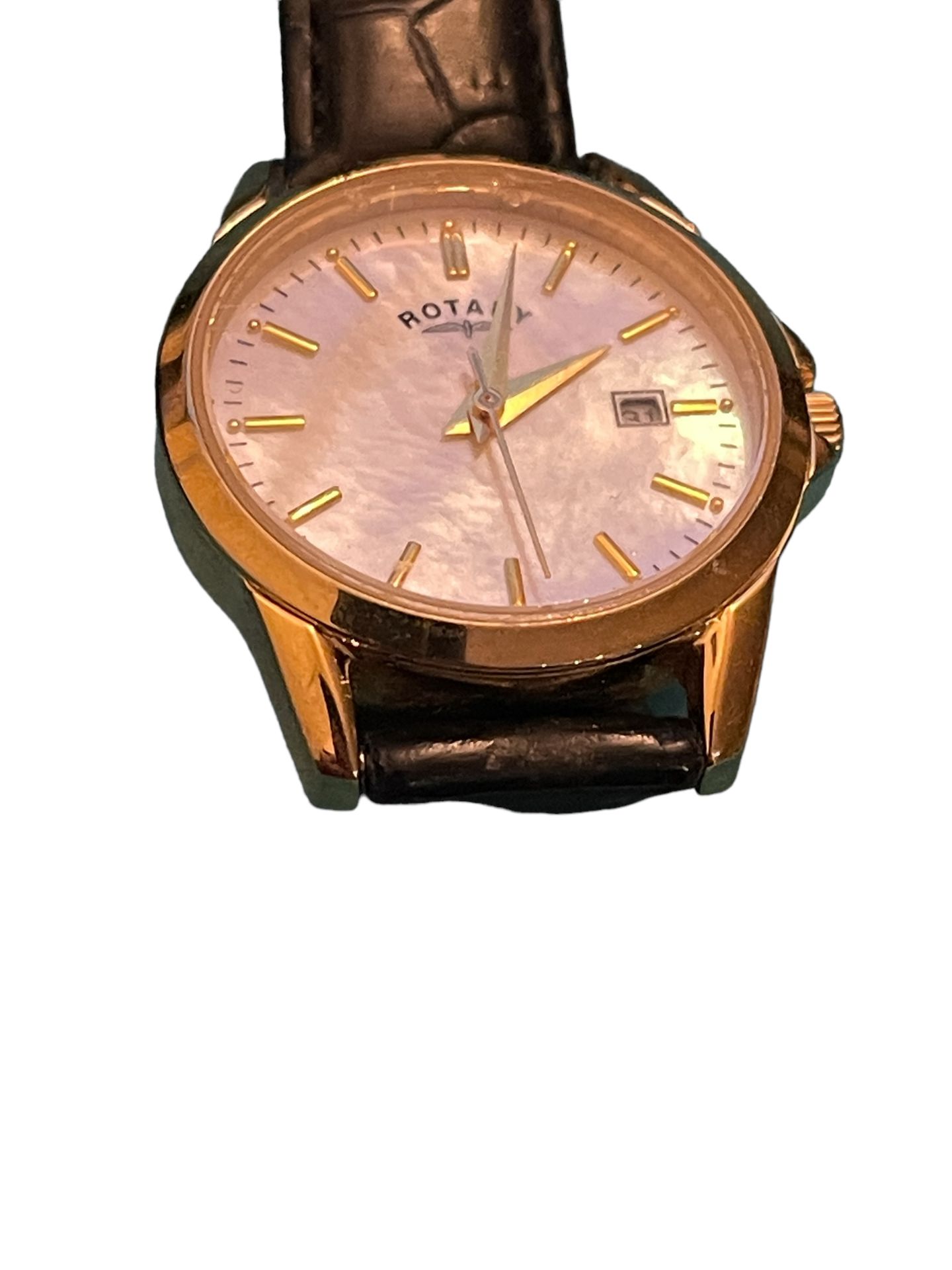 Rotary Ladies Quarts Watch