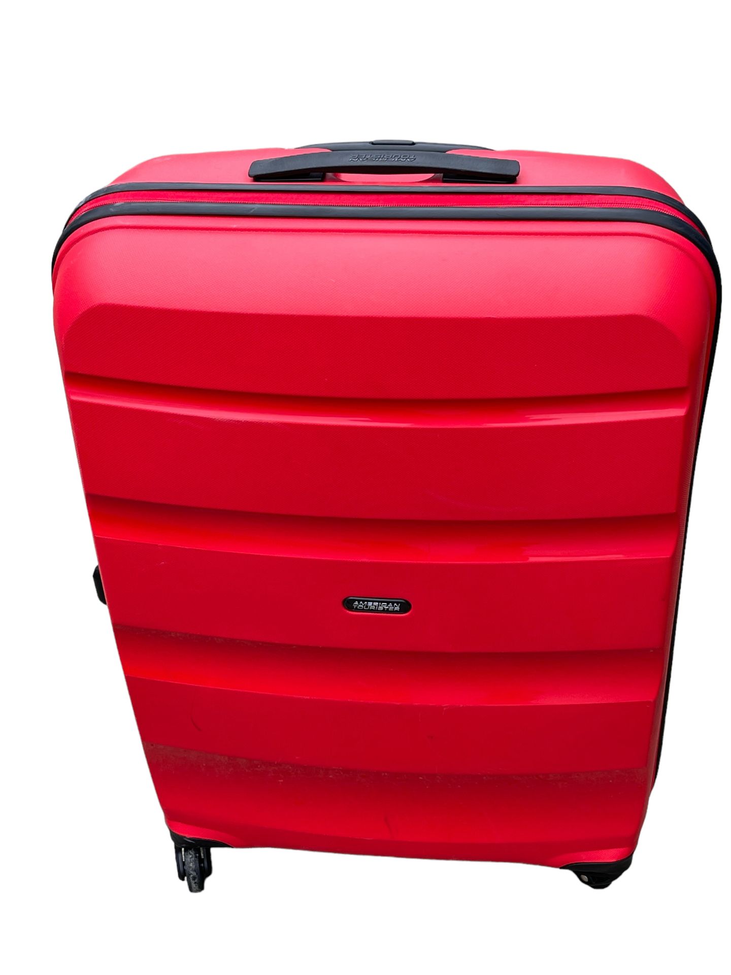 Large Suitcase, Unclaimed Luggage from our Private Jet Charter - Image 2 of 2