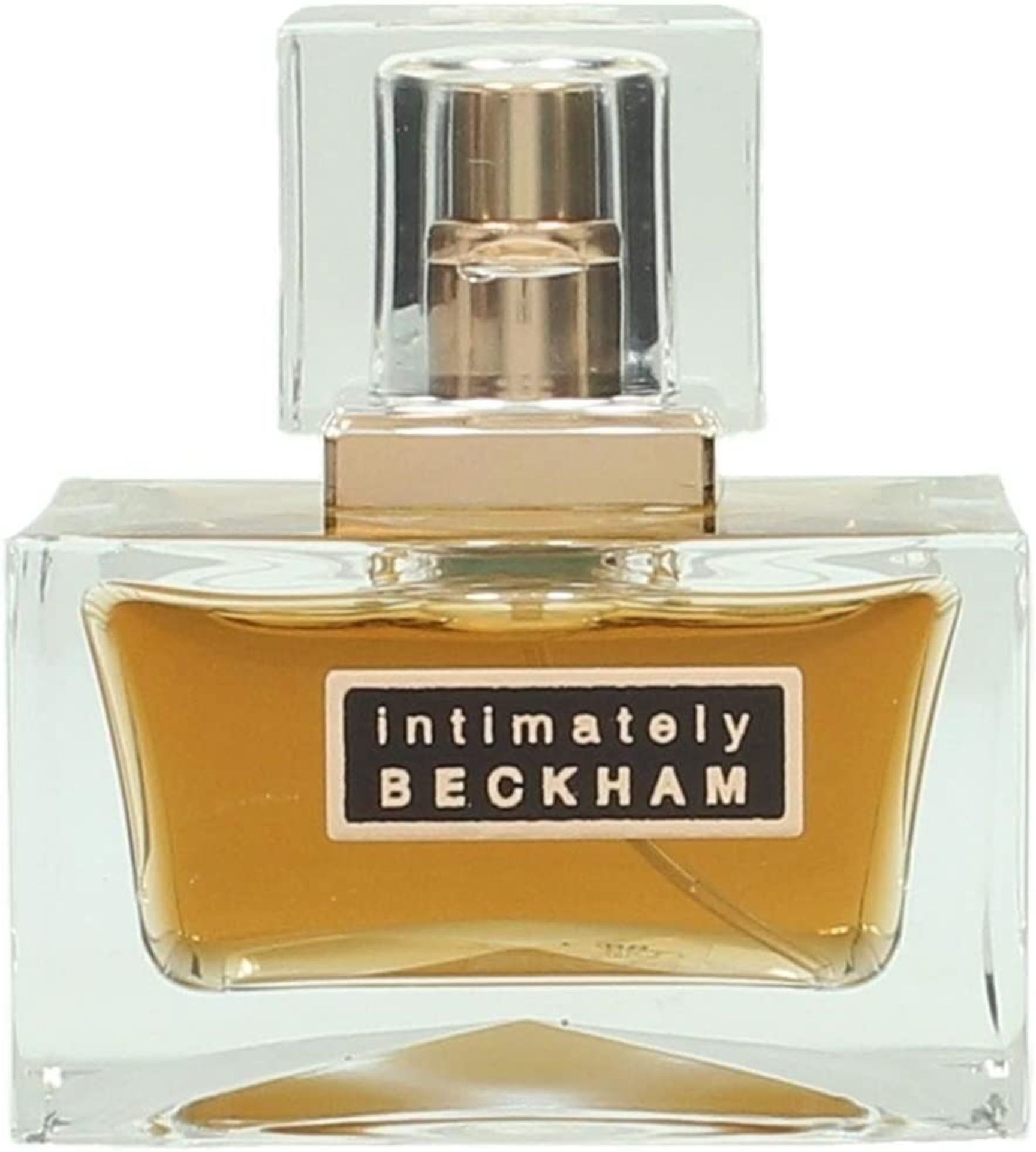 David & Victoria Beckham Intimately Men Eau de Toilette 30ml Spray