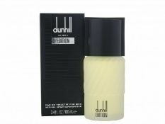 Dunhill Edition Eau de Toilette 100ml Spray RRP £62