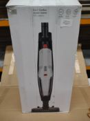 John Lewis 2-in-1 Cordless vacuum cleaner 0.4L capacity. RRP £100 - GRADE U