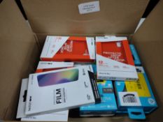 Large Assorted Box of Mixed Tech/electricals. APPROX. RRP £200 - £500. - GRADE U