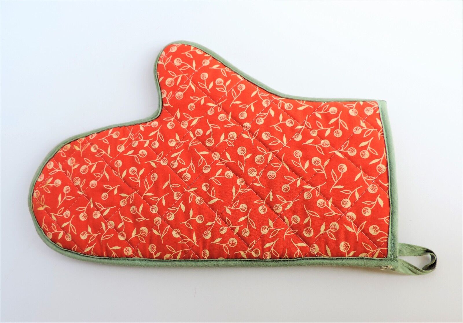 NEW Liberty of London Oven Glove/Mitt - Image 3 of 3