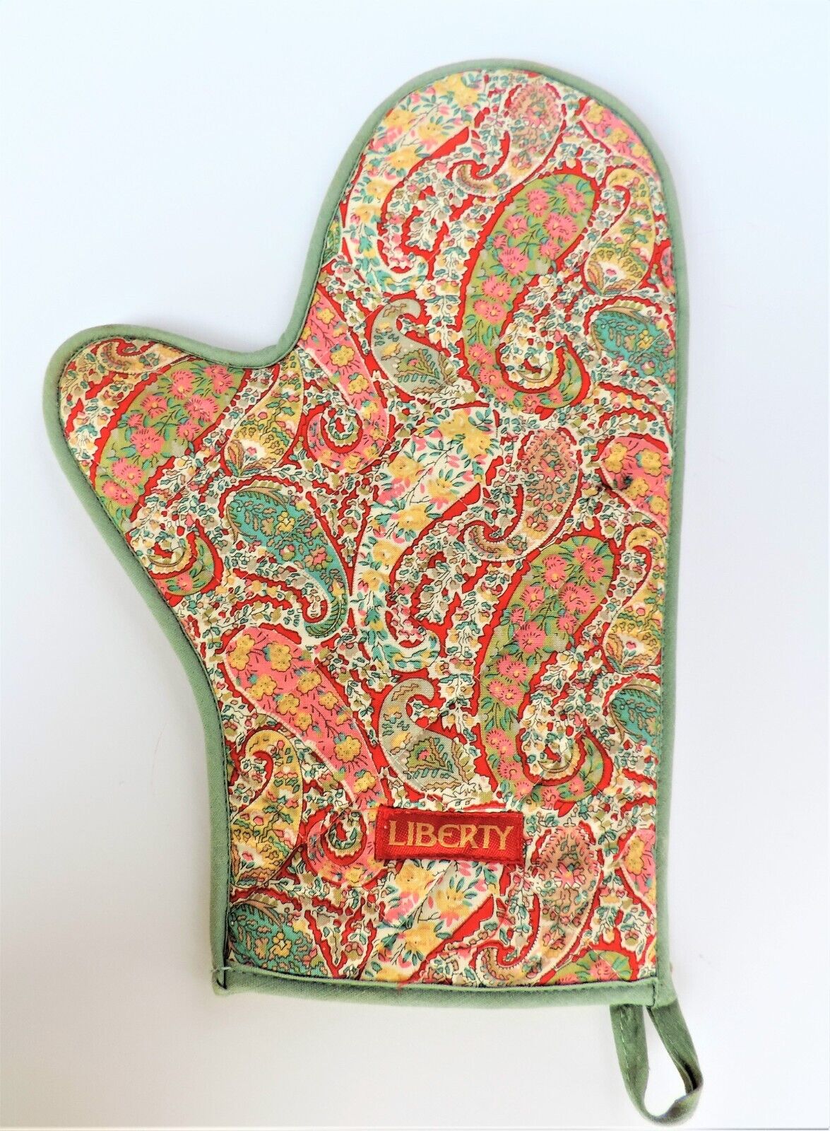 NEW Liberty of London Oven Glove/Mitt