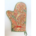 NEW Liberty of London Oven Glove/Mitt