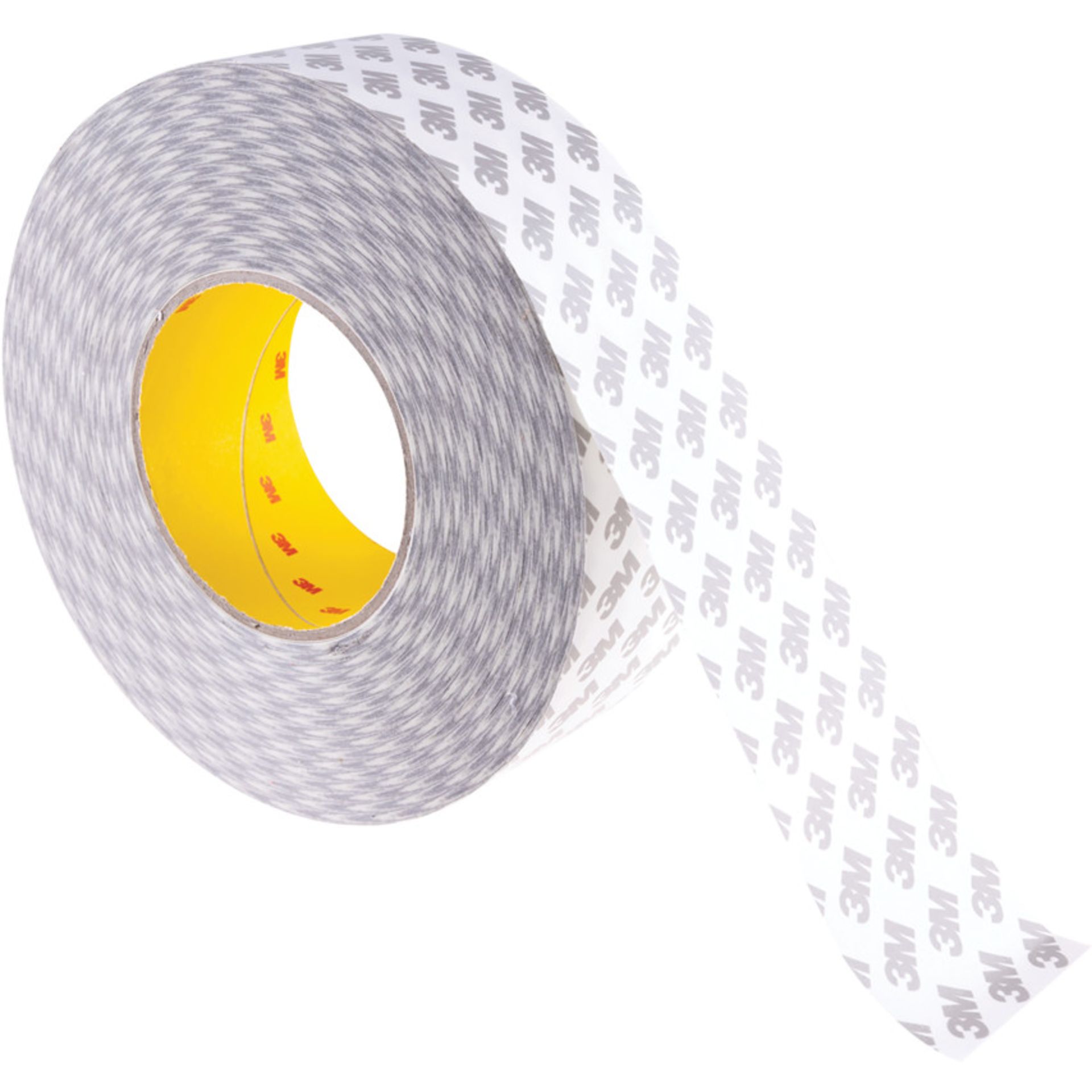 12 Rolls of 25mm 3M 9080 Double Sided Tape Non Woven High Bond RRP£200+ - Image 3 of 3