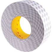 6 Rolls of 50mm 3M 9080 Double Sided Tape Non Woven High Bond RRP£200+