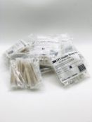 120 x 3M EPX Mixing Nozzles Scotch Weld Adhesives Body Repair RRP £154+